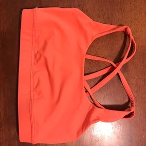 Lululemon Energy Bra